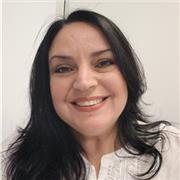 Licenciada en Nutrición y Dietética con amplia experiencia clínica apasionada por la formación